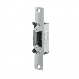 Adams Rite 7430, 7431 Strike, Aluminum Jambs or Stiles, Gr 1